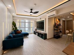 Blk 406B Northshore Residences I (Punggol), HDB 5 Rooms #593741571